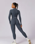 LuxeFit Bodysuit