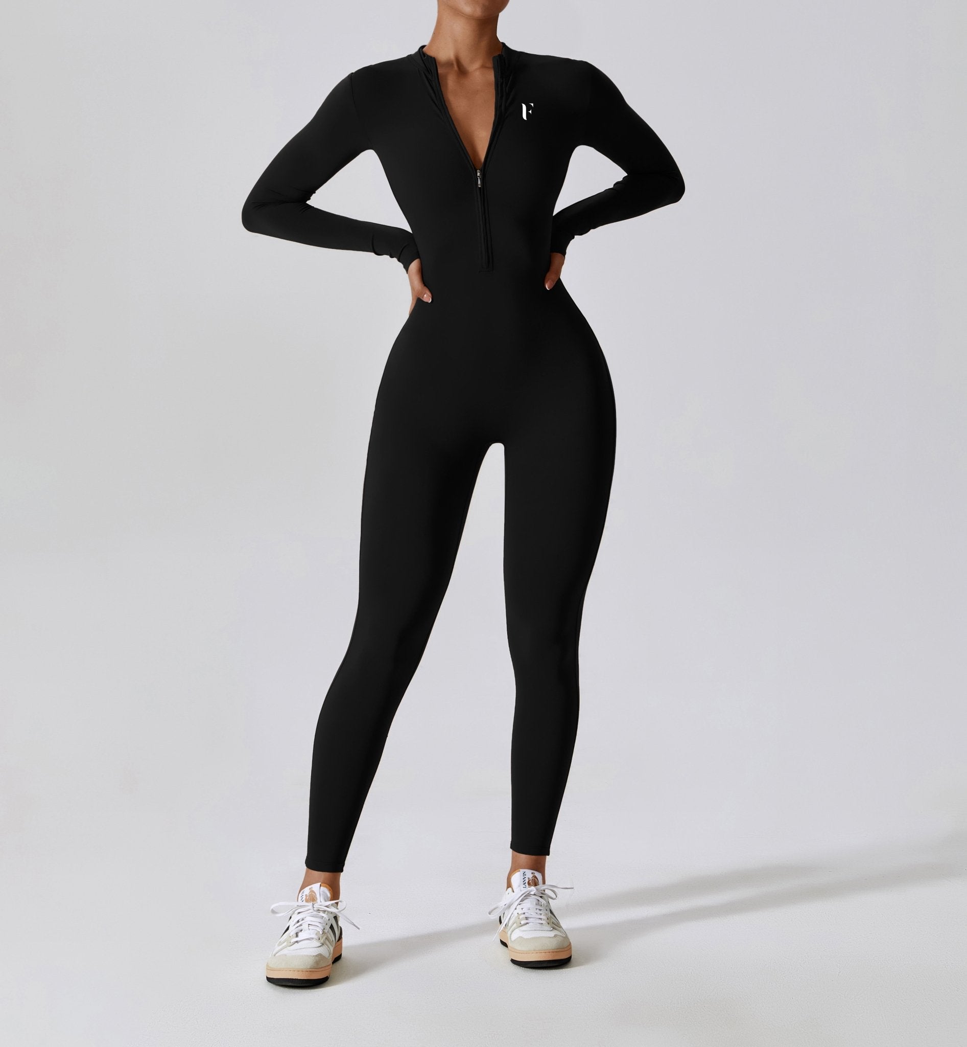 LuxeFit Bodysuit - FIMIBO