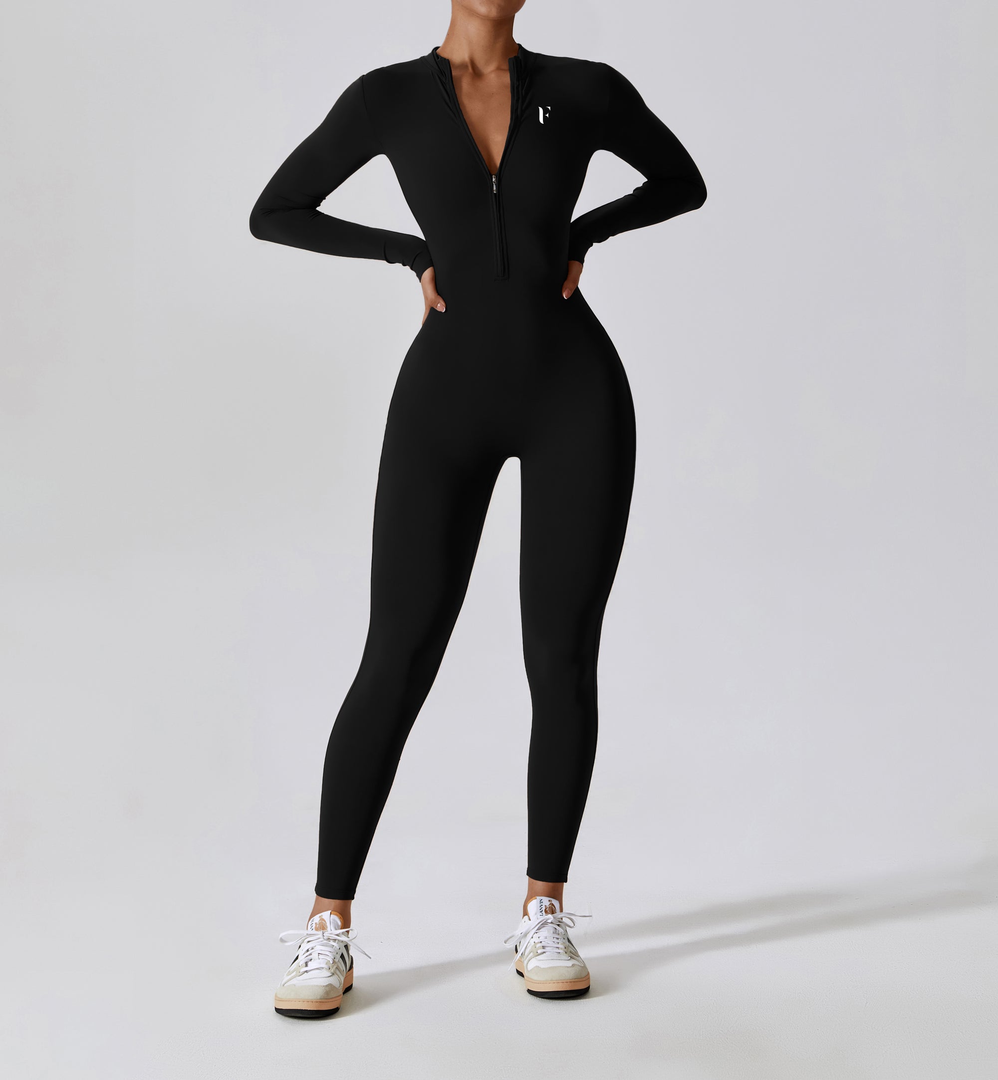 LuxeFit Bodysuit