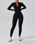 LuxeFit Bodysuit