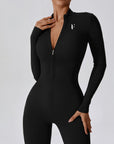 LuxeFit Bodysuit