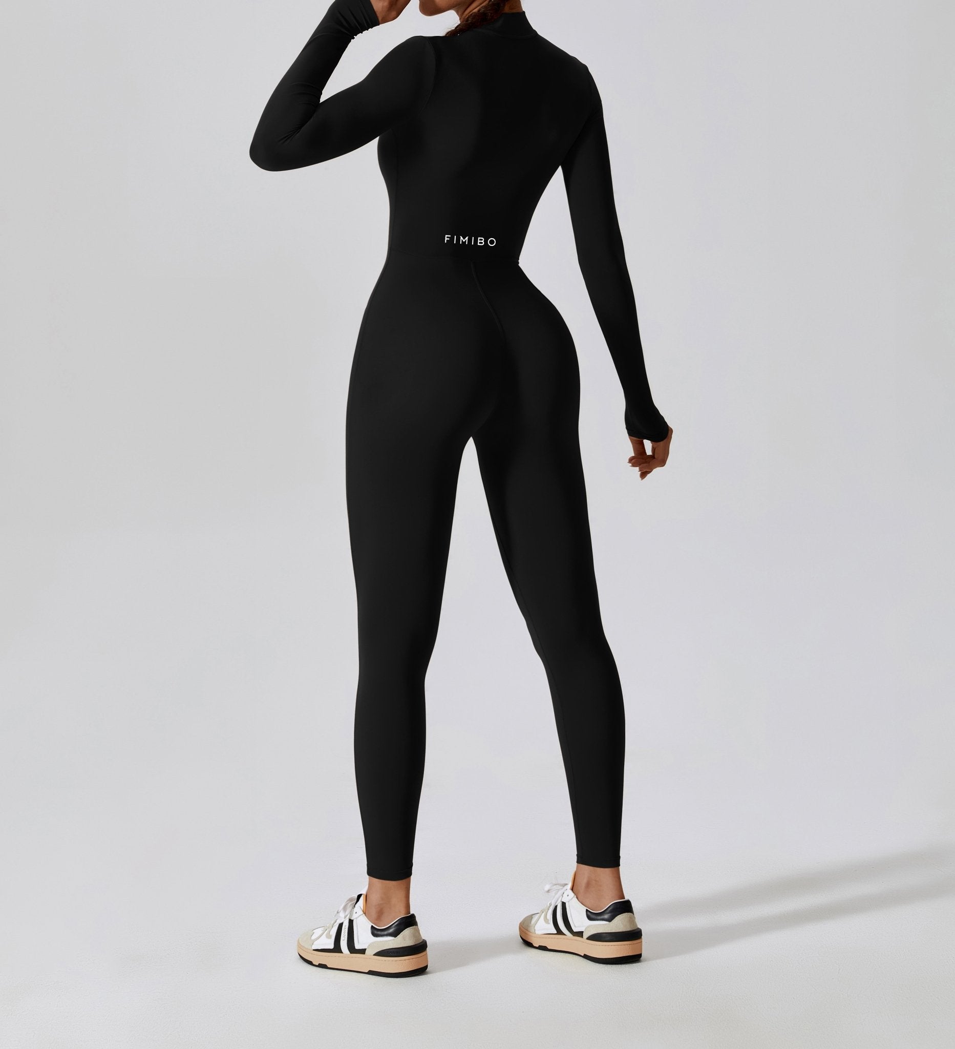 LuxeFit Bodysuit - FIMIBO