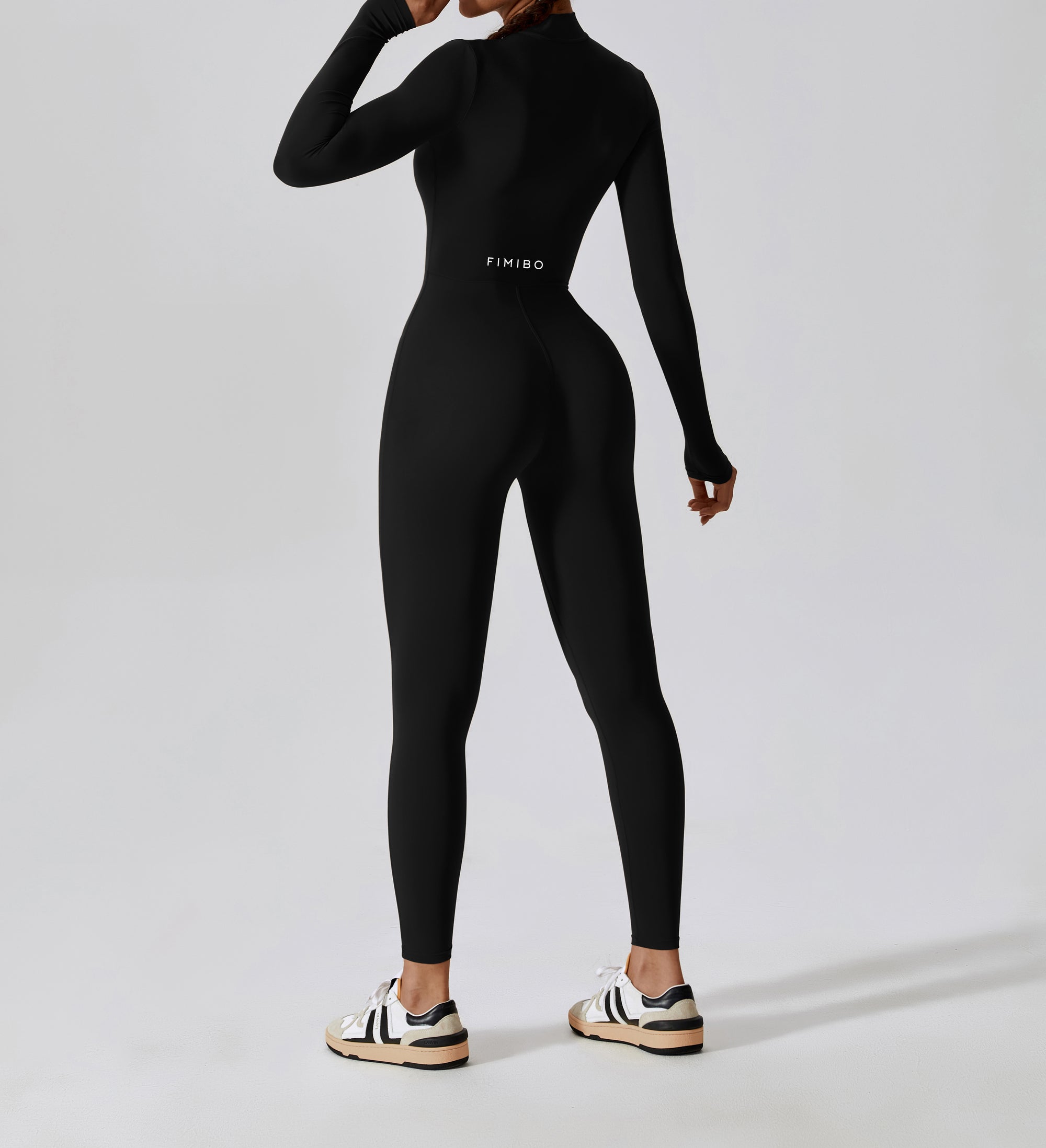 LuxeFit Bodysuit