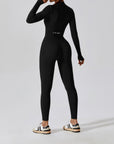 LuxeFit Bodysuit