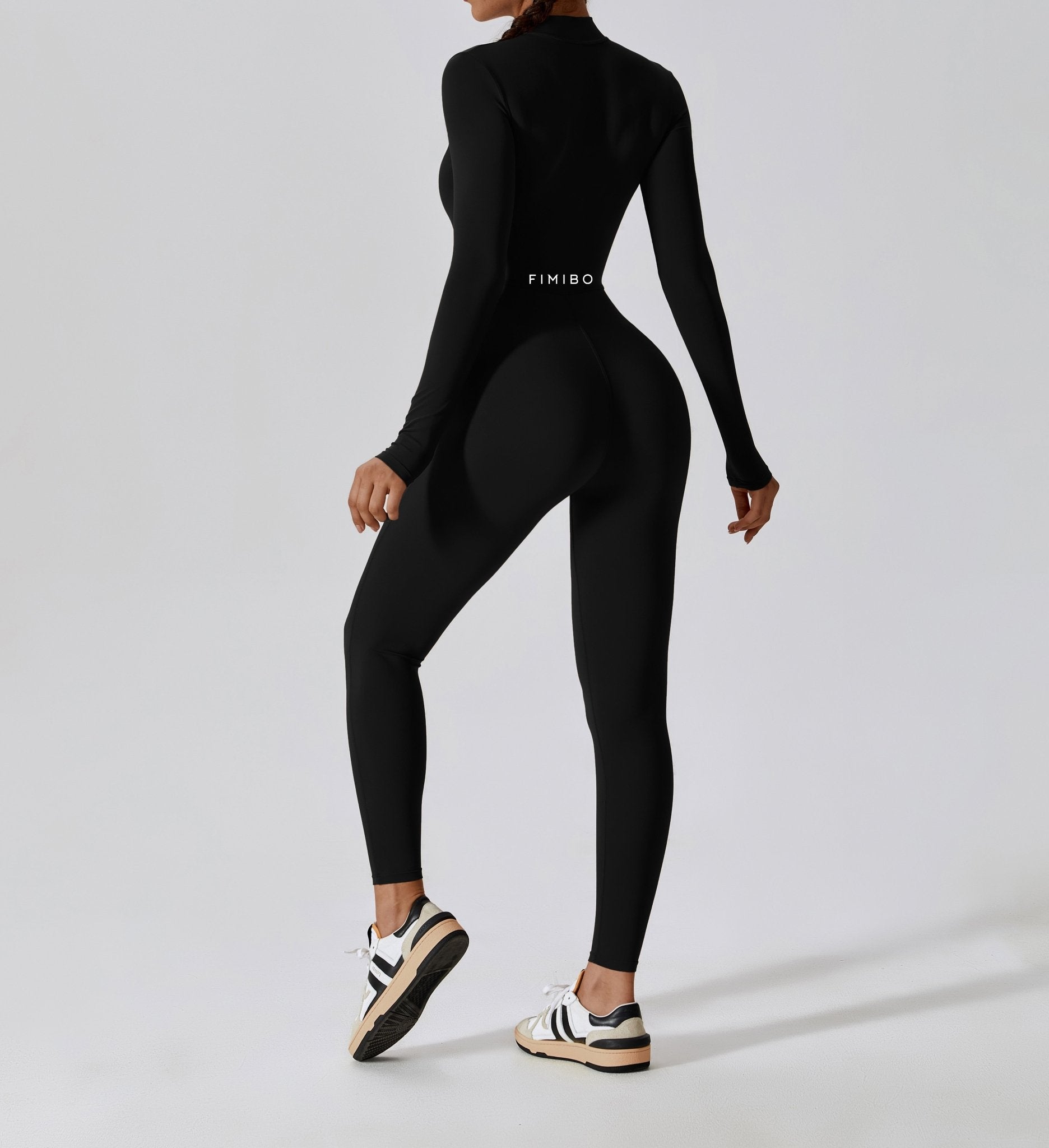 LuxeFit Bodysuit - FIMIBO