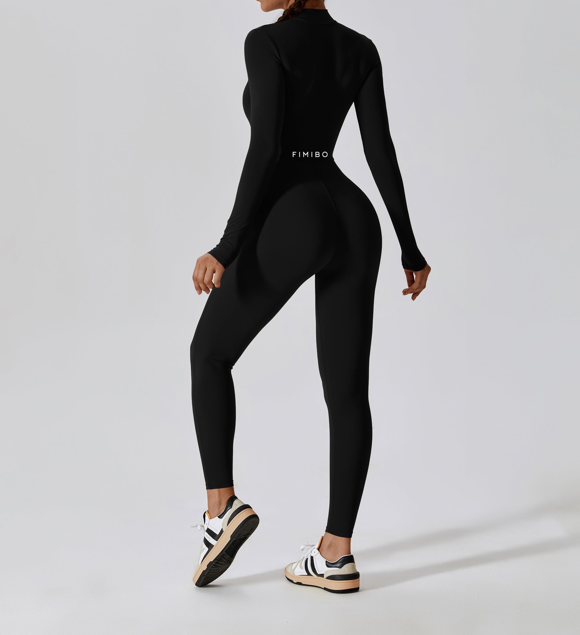 LuxeFit Bodysuit