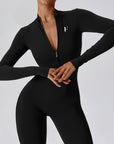 LuxeFit Bodysuit