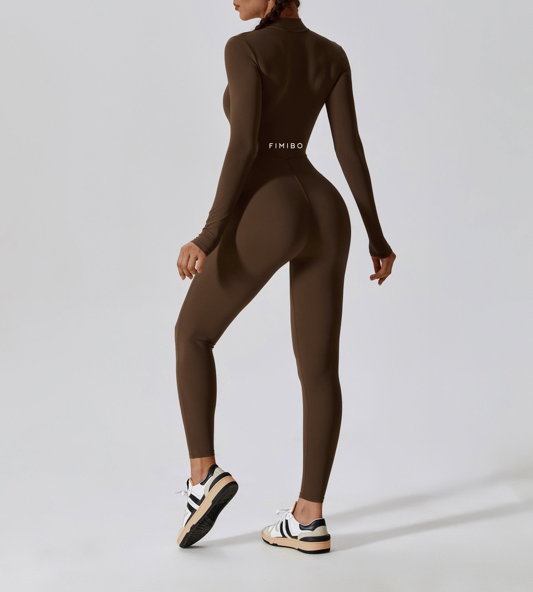 LuxeFit Bodysuit - FIMIBO