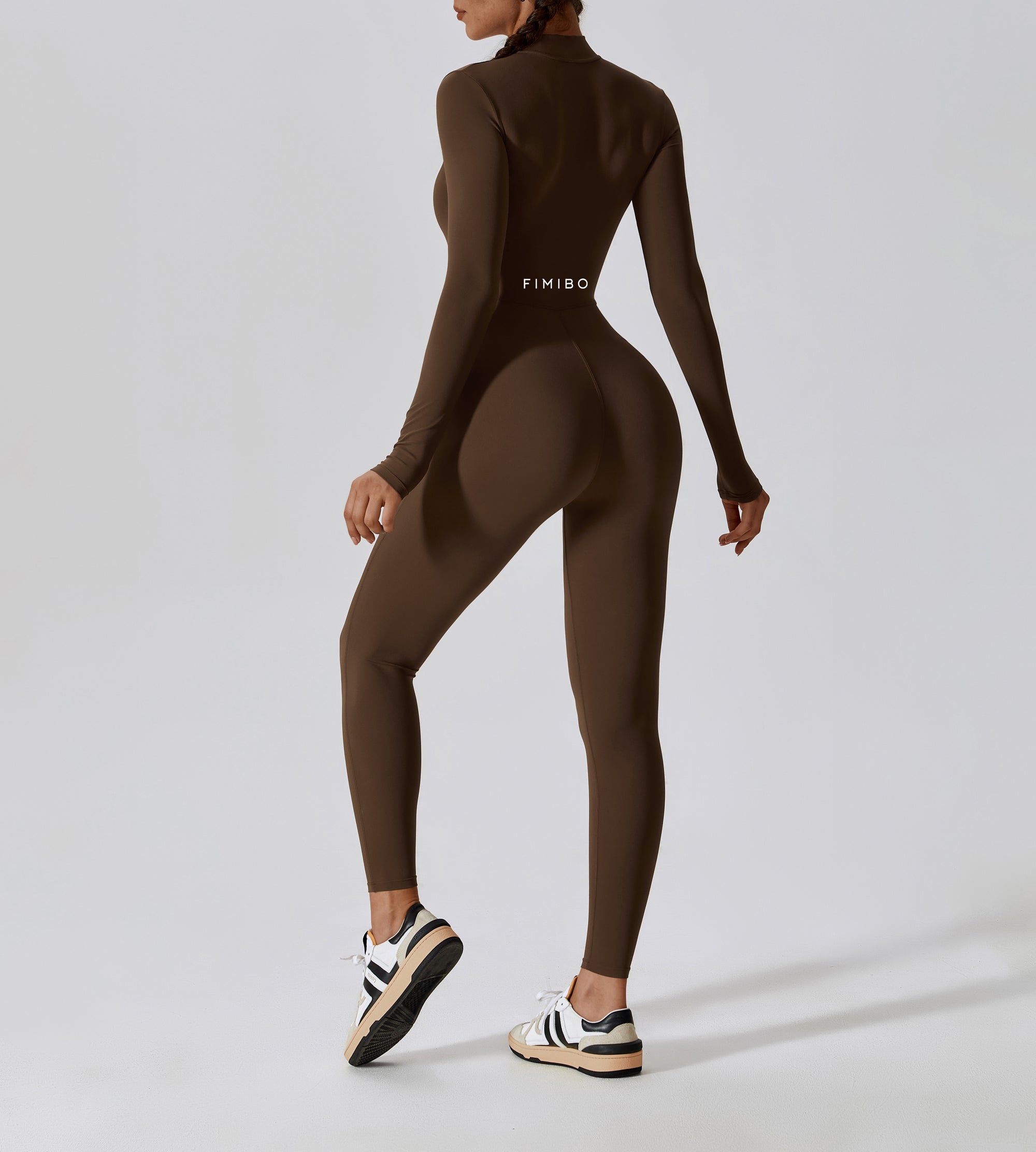 LuxeFit Bodysuit