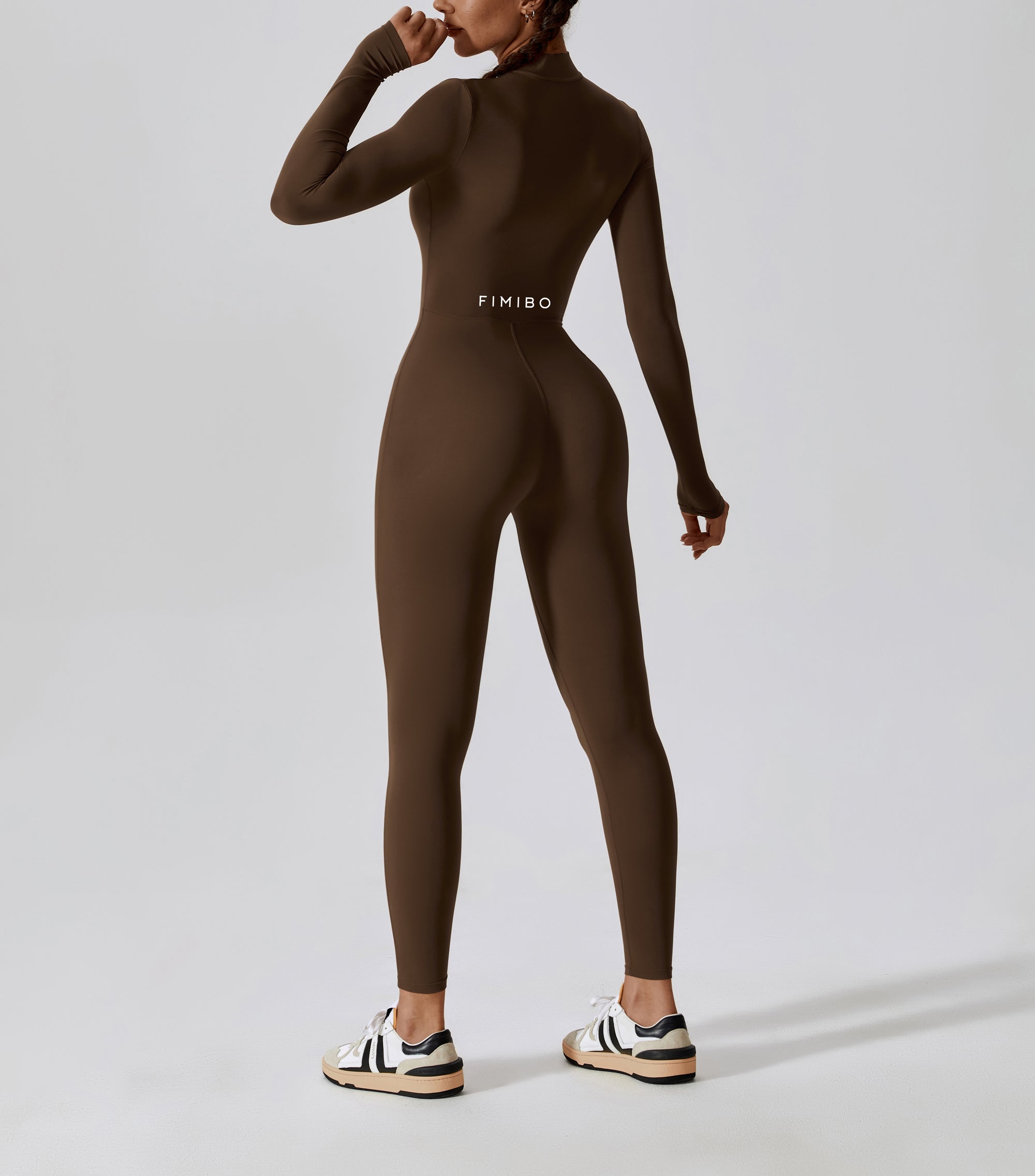 LuxeFit Bodysuit