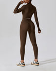 LuxeFit Bodysuit