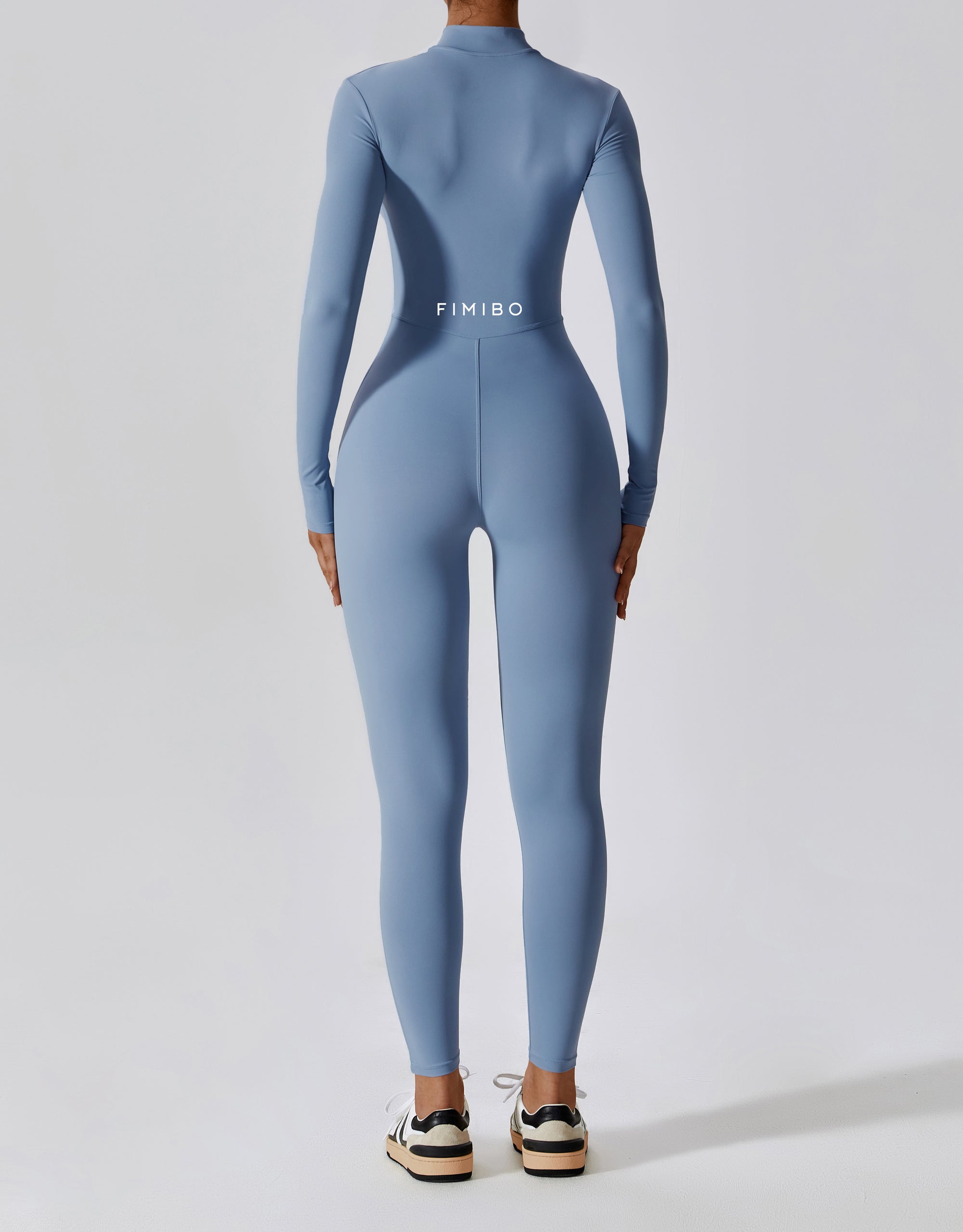 LuxeFit Bodysuit