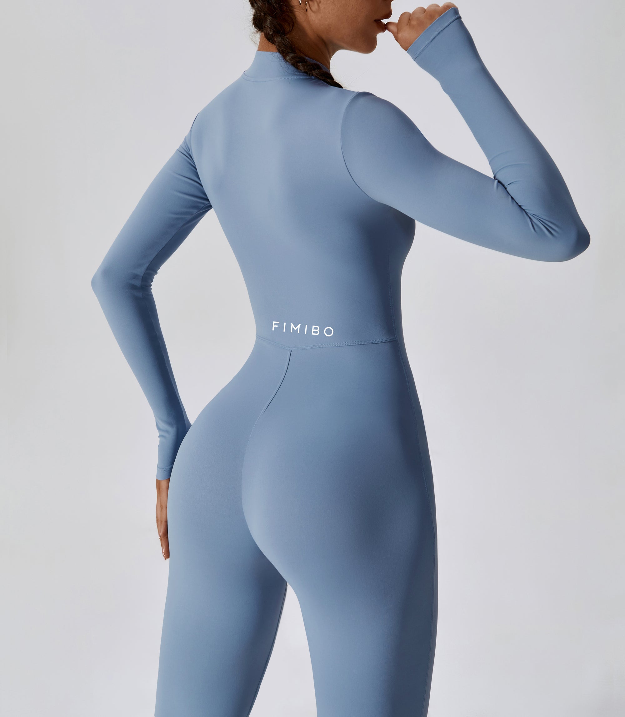 LuxeFit Bodysuit