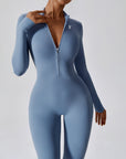 LuxeFit Bodysuit