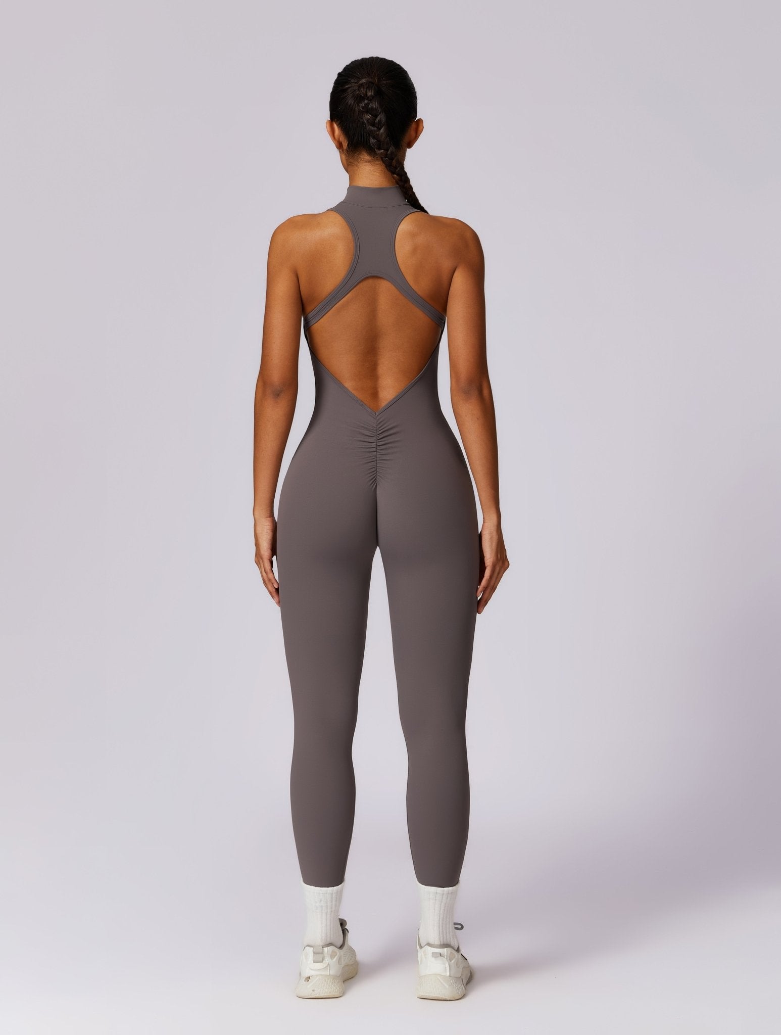 LuxeFit Glow Bodysuit - FIMIBO
