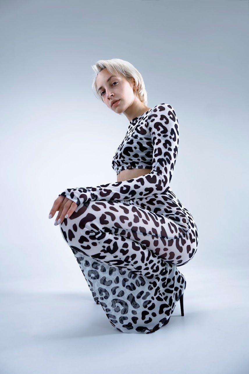 White Panther - FIMIBO