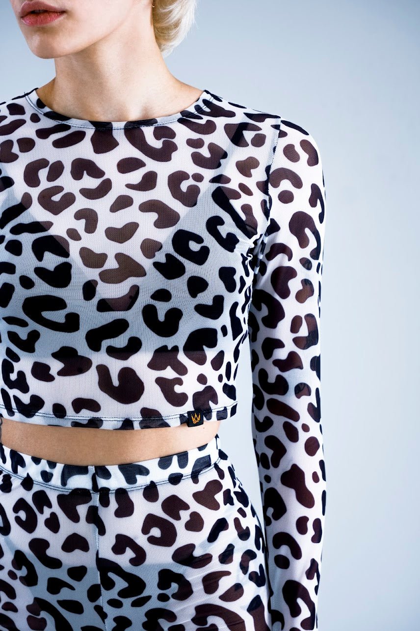 White Panther - FIMIBO