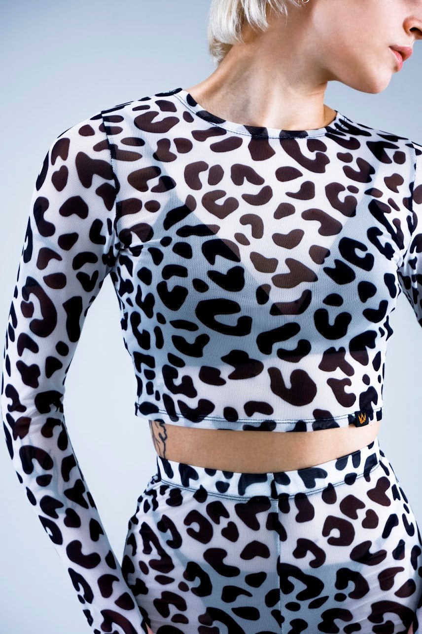 White Panther - FIMIBO