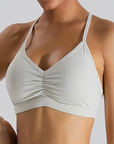 Airflex Back Bra