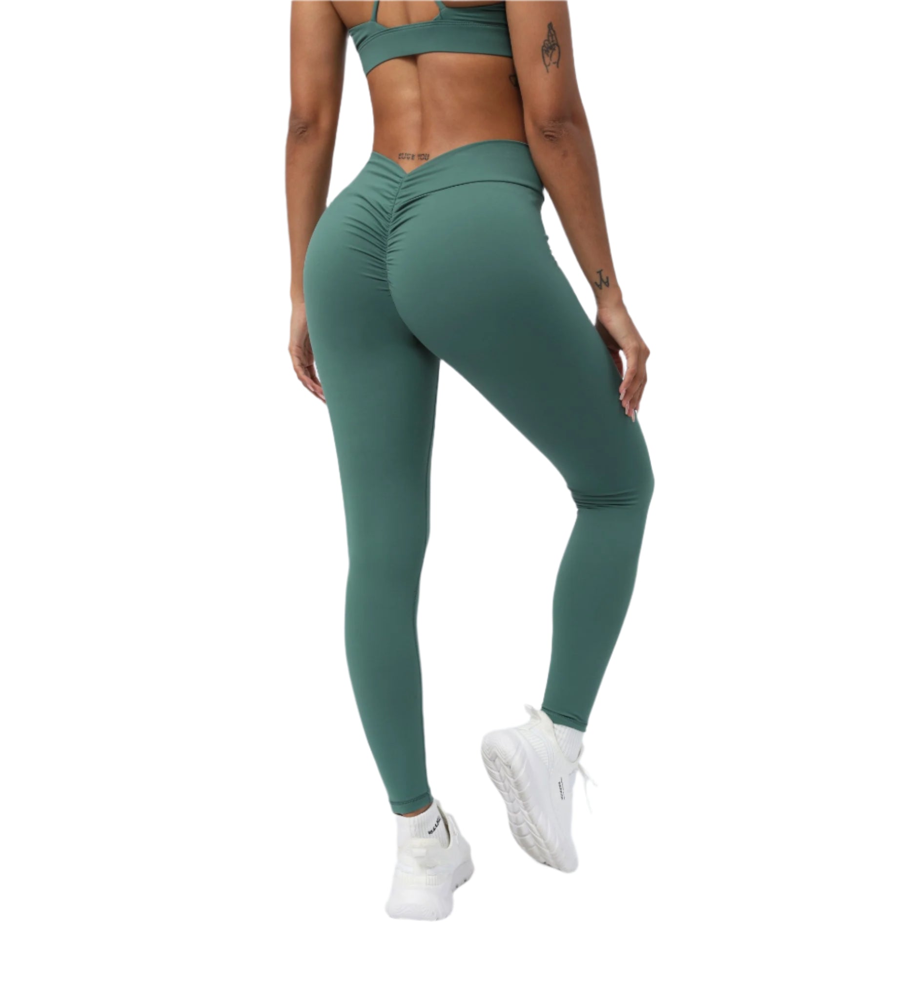 V Sculpt Elevé - FIMIBO