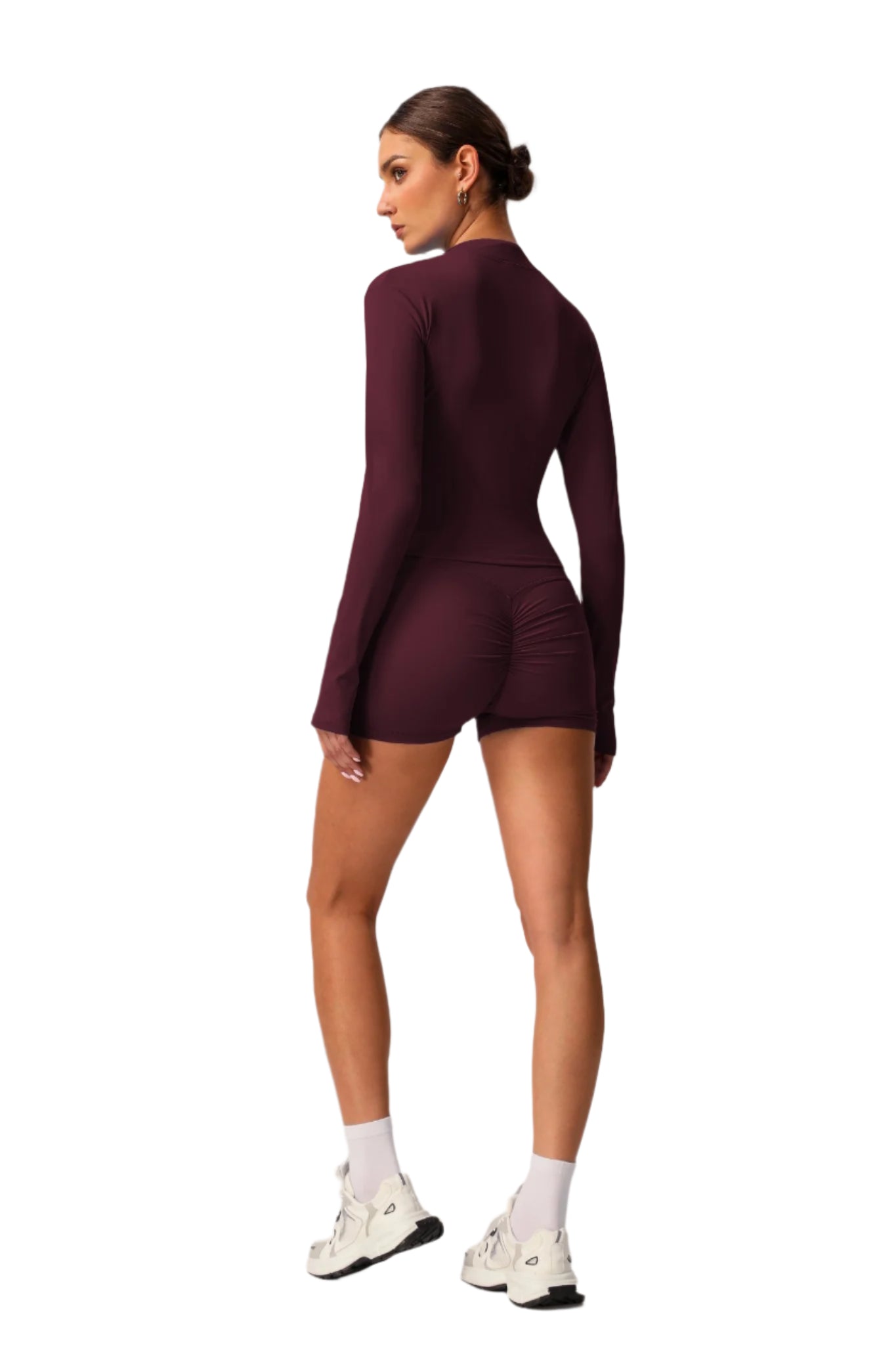 Firmé Sculpt Shorts - FIMIBO