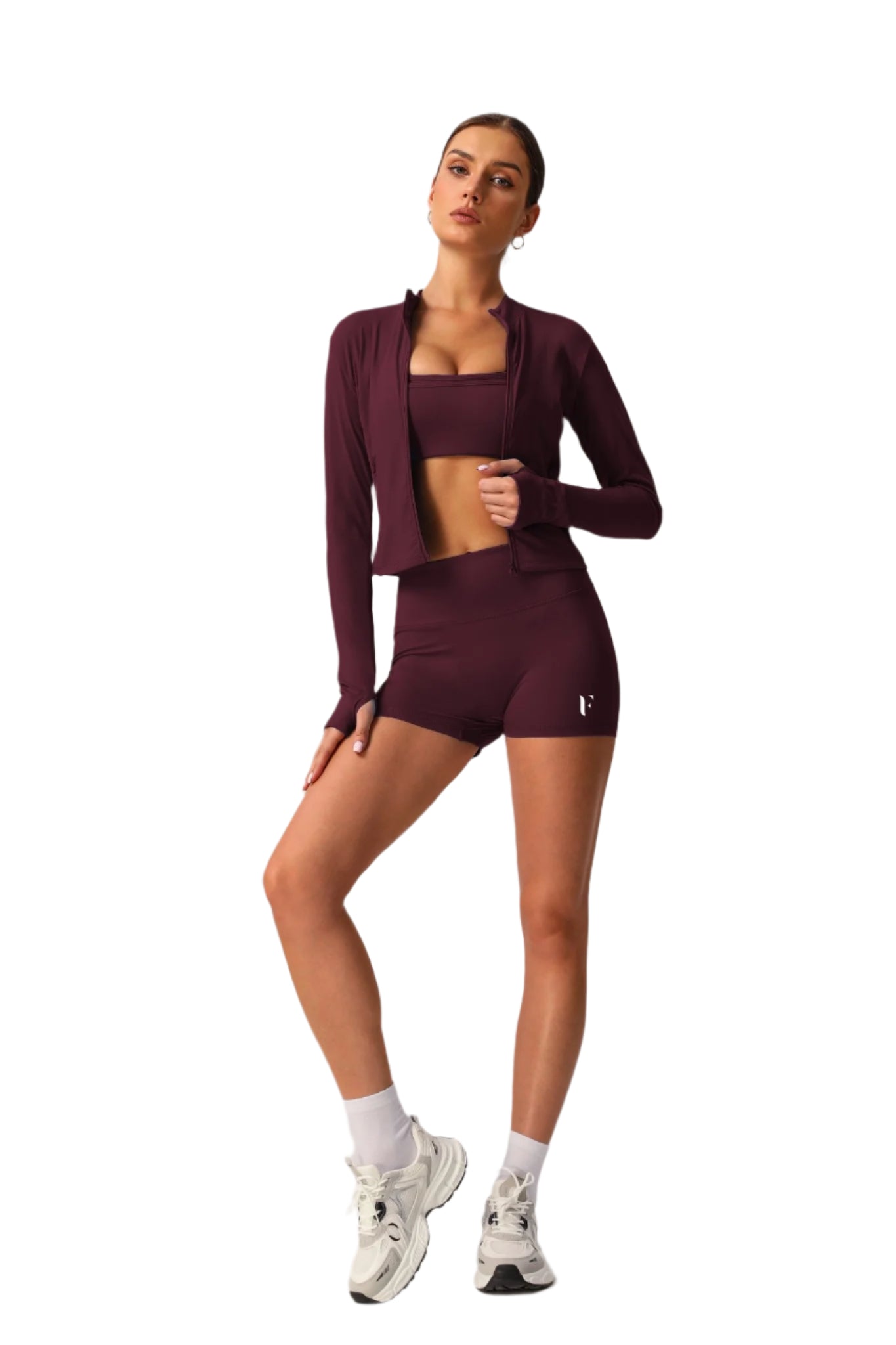Firmé Sculpt Shorts - FIMIBO