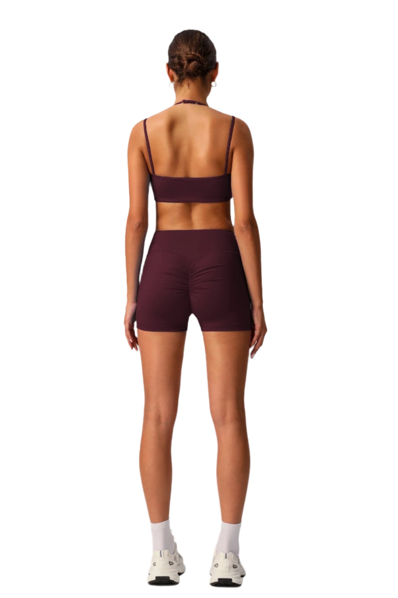 Firmé Sculpt Shorts - FIMIBO