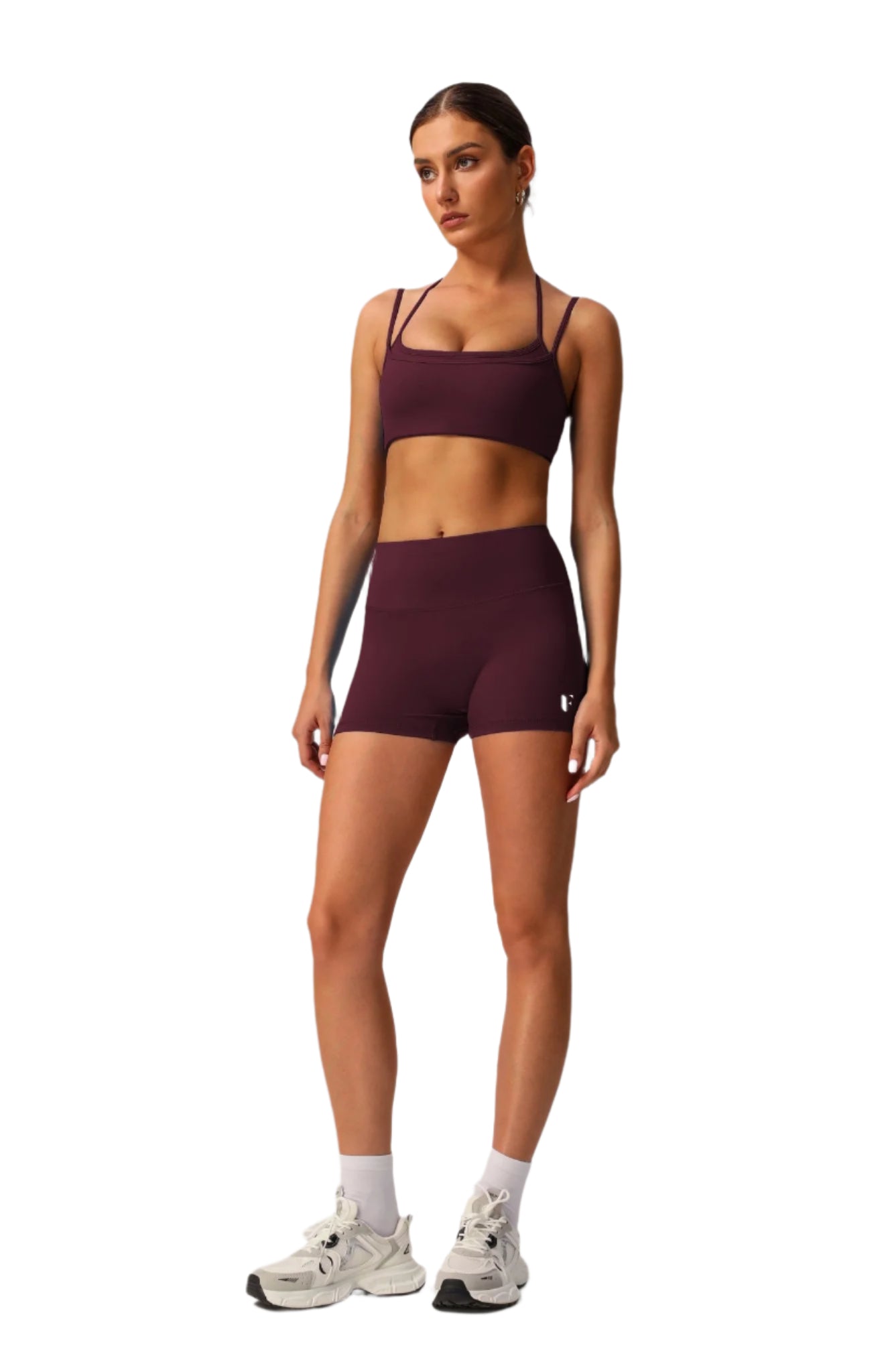 Firmé Sculpt Shorts - FIMIBO