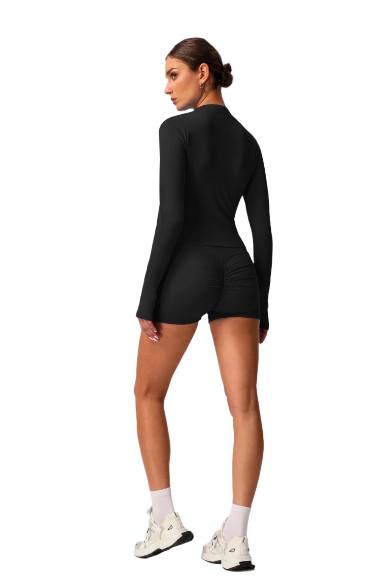 Firmé Sculpt Shorts - FIMIBO