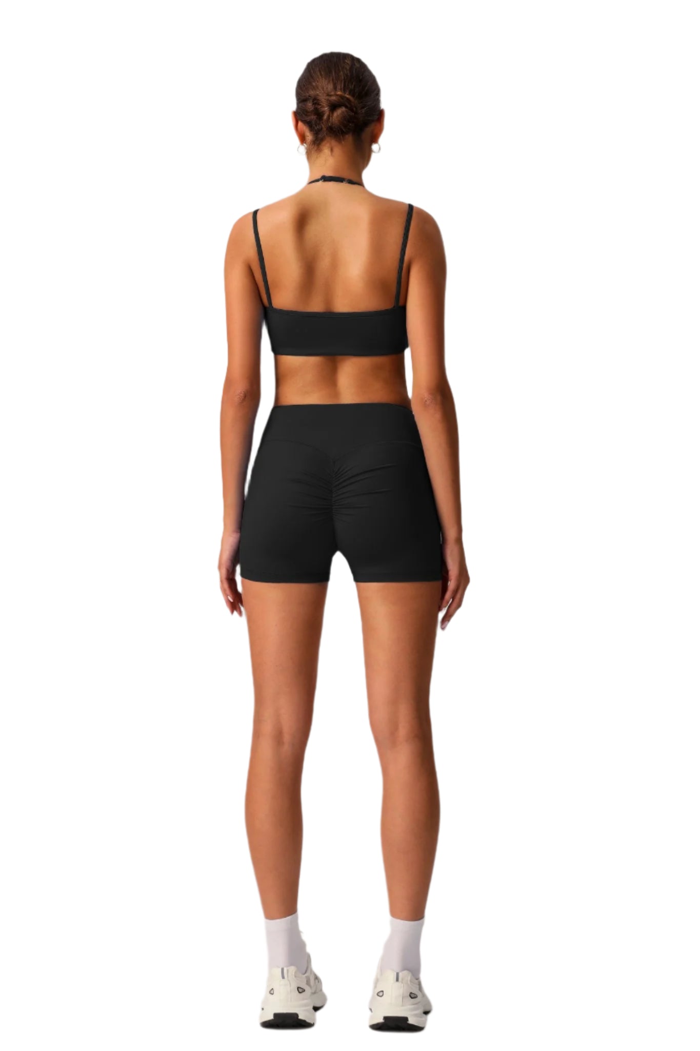 Firmé Sculpt Shorts - FIMIBO