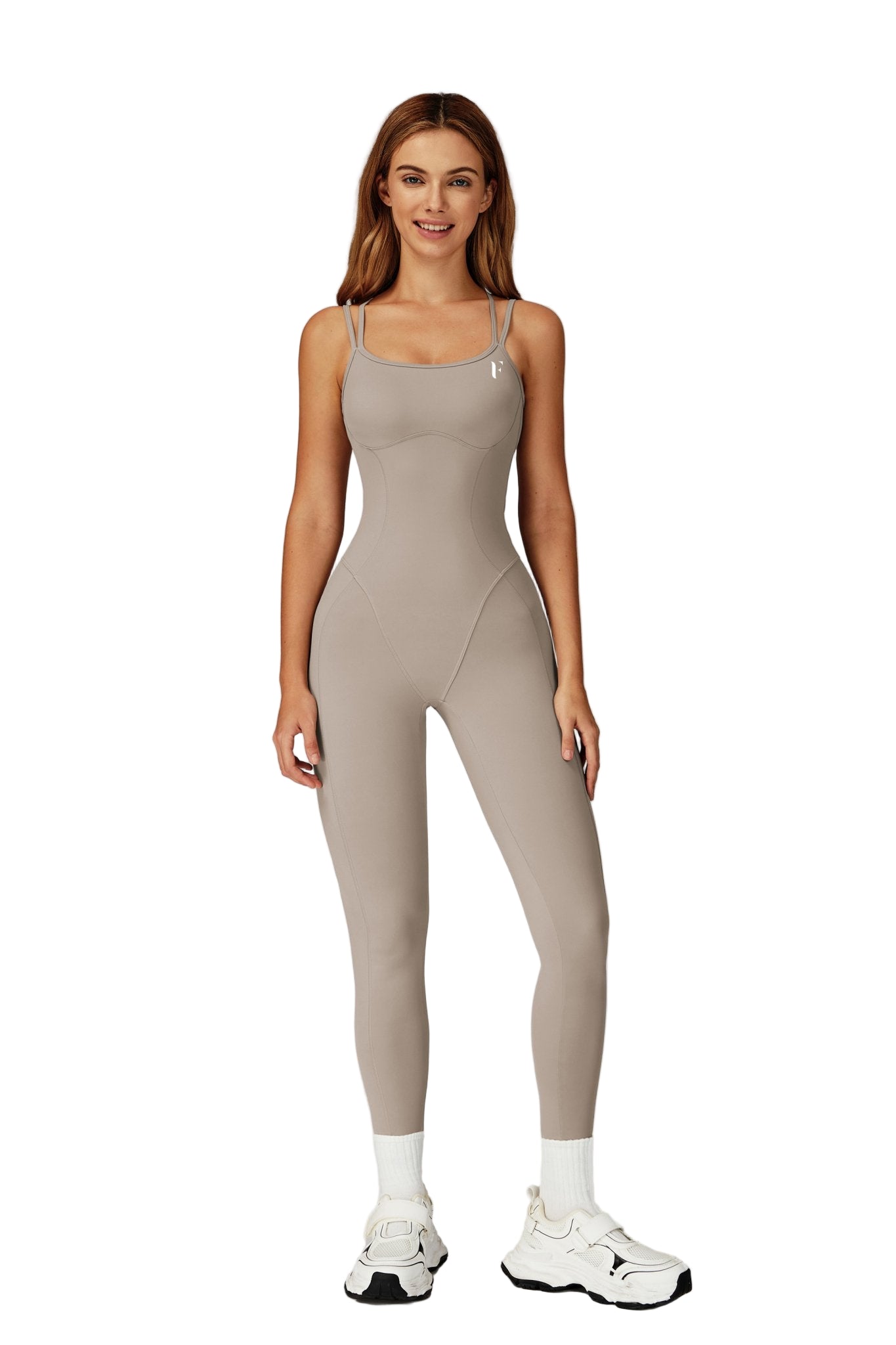 Sculptura Bodysuit - FIMIBO
