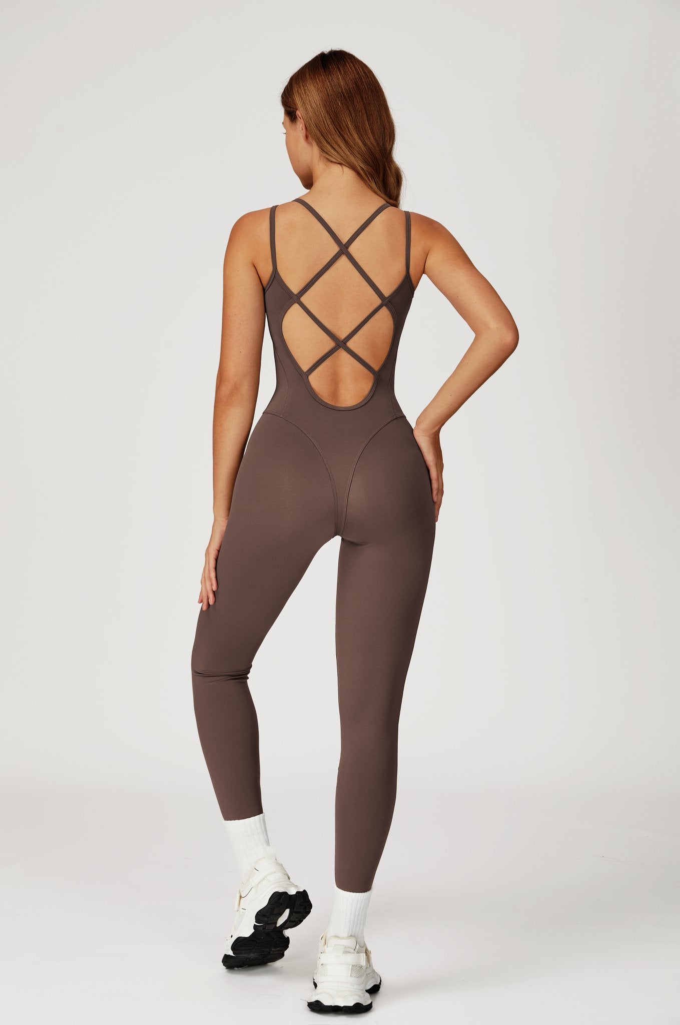Sculptura Bodysuit - FIMIBO