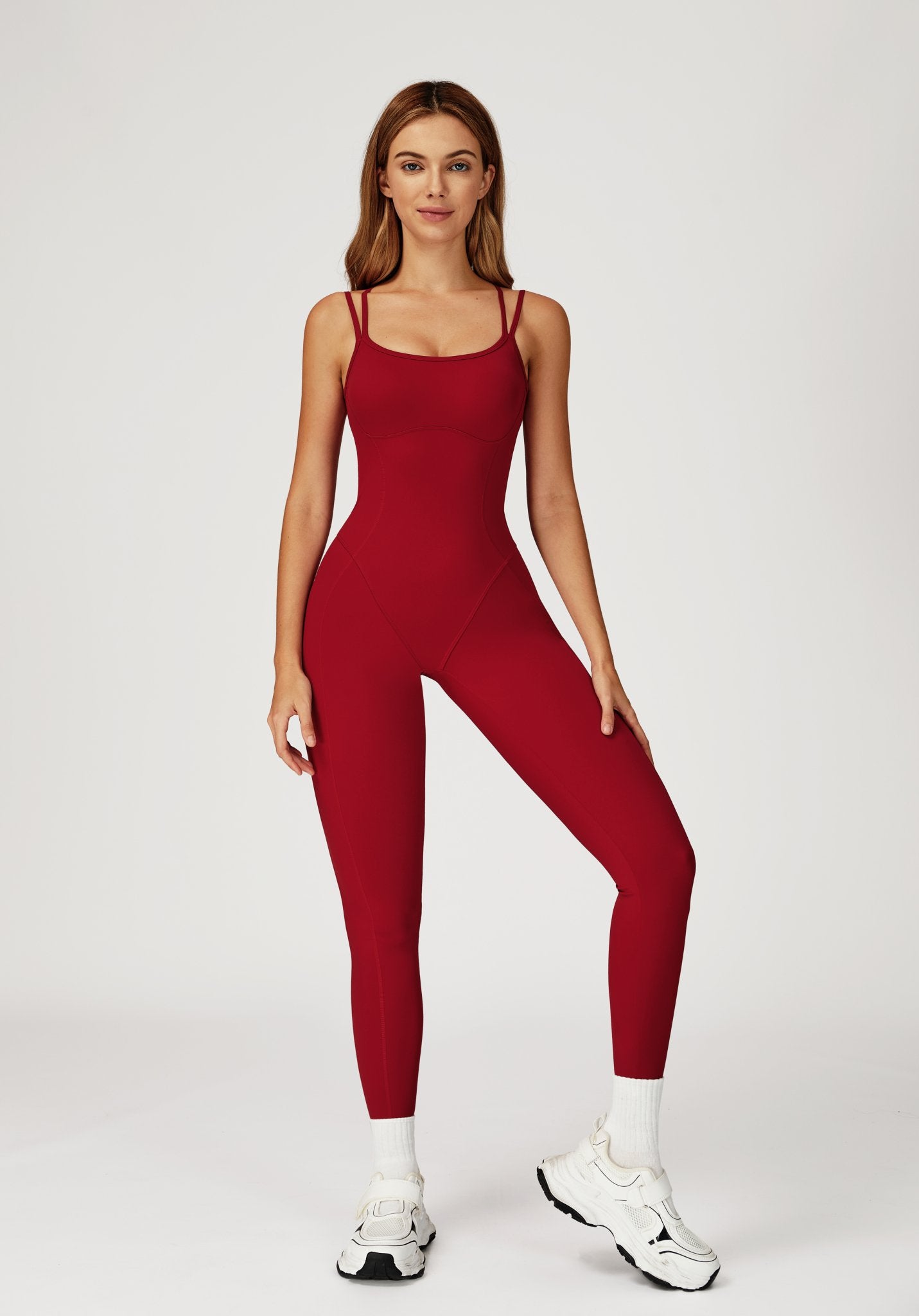 Sculptura Bodysuit - FIMIBO