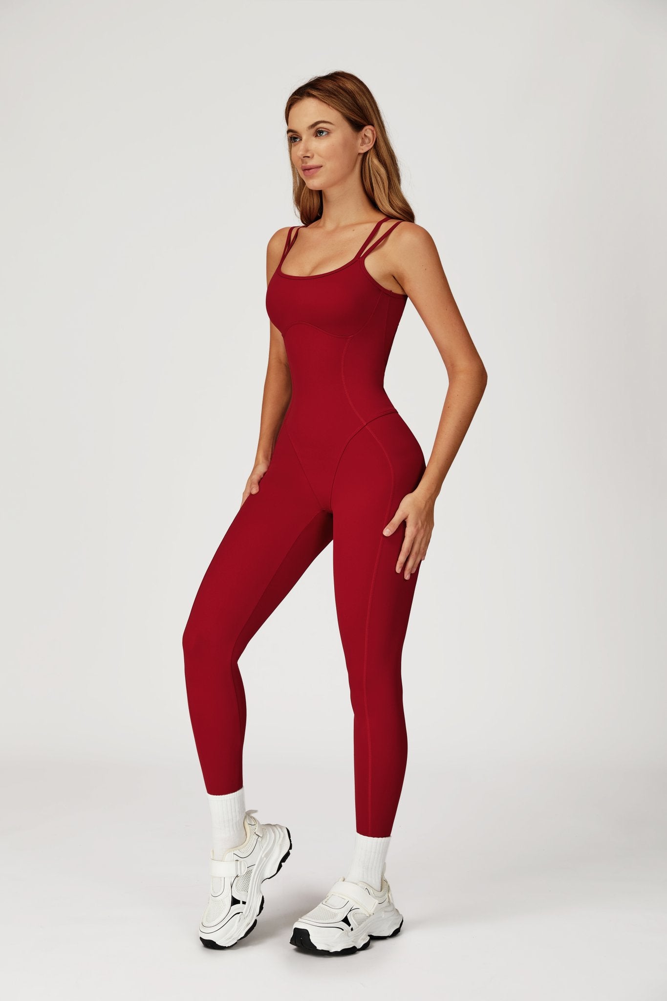 Sculptura Bodysuit - FIMIBO