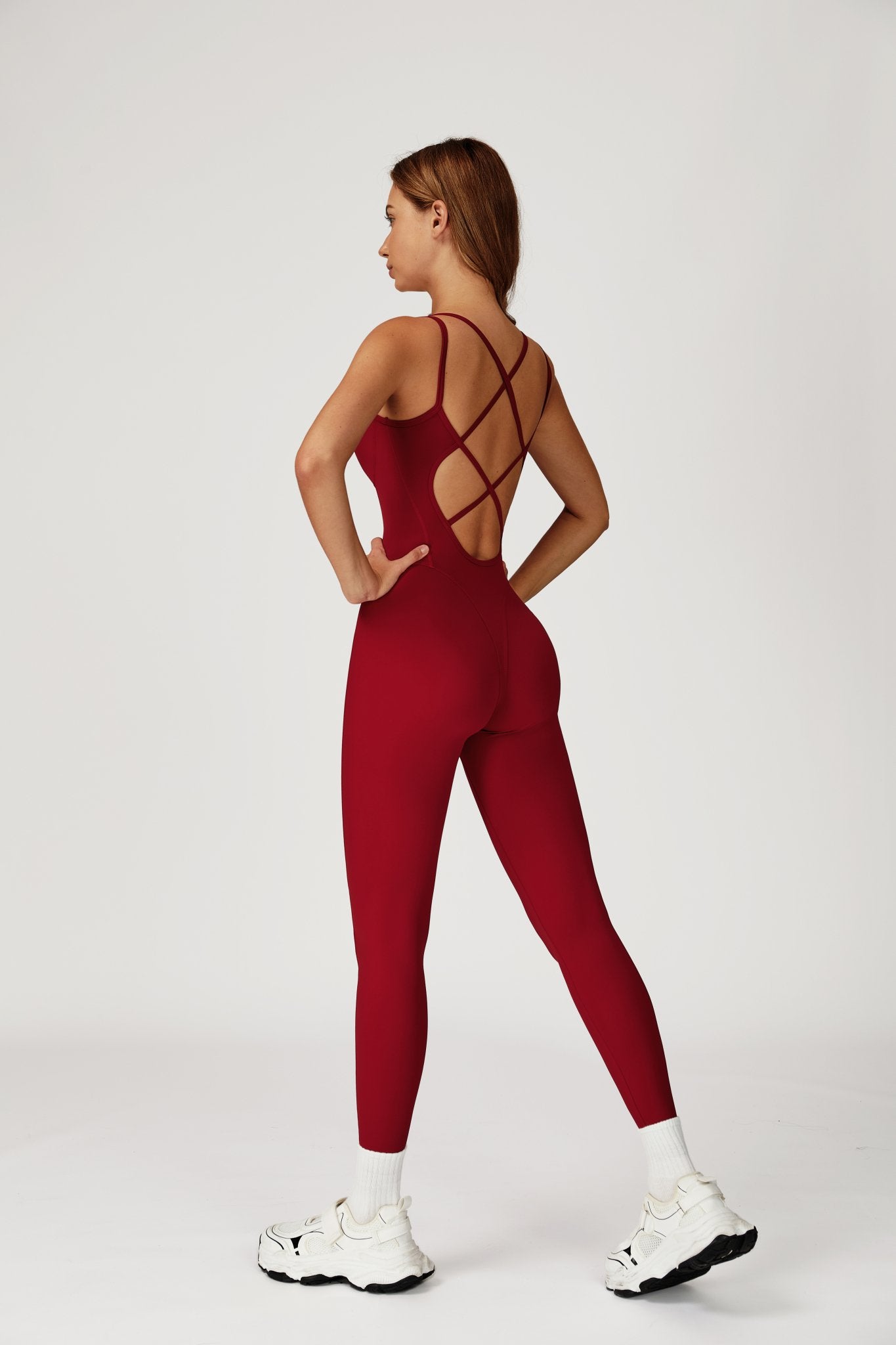 Sculptura Bodysuit - FIMIBO