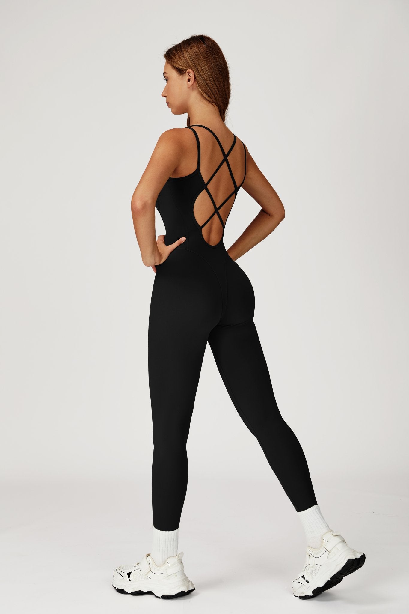 Sculptura Bodysuit - FIMIBO