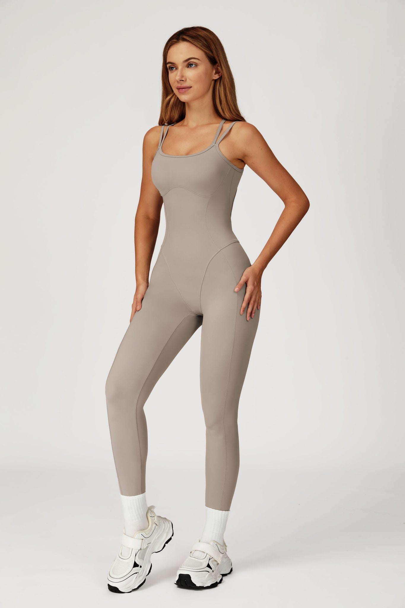 Sculptura Bodysuit - FIMIBO