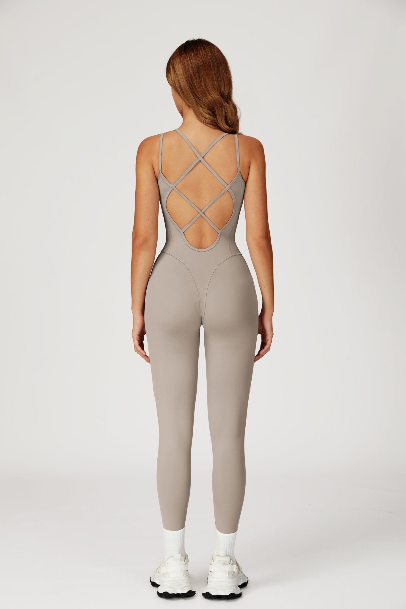 Sculptura Bodysuit - FIMIBO