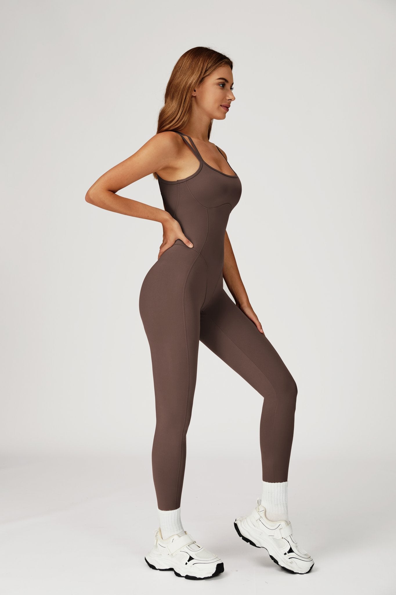 Sculptura Bodysuit - FIMIBO