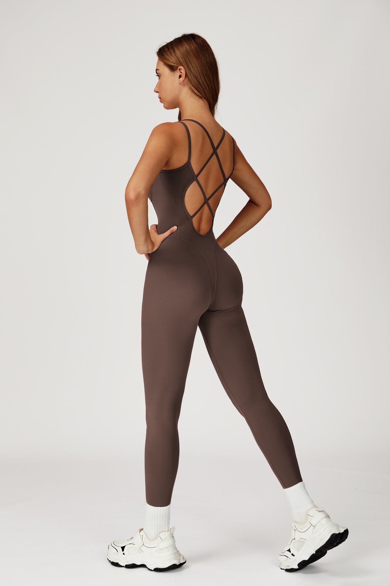 Sculptura Bodysuit - FIMIBO