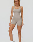 Auréa Sculpt Shorts - FIMIBO