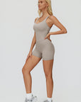 Auréa Sculpt Shorts - FIMIBO