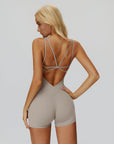 Auréa Sculpt Shorts - FIMIBO