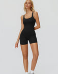 Auréa Sculpt Shorts - FIMIBO