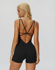 Auréa Sculpt Shorts - FIMIBO