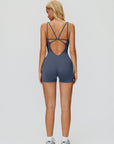 Auréa Sculpt Shorts - FIMIBO