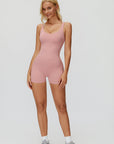 Auréa Sculpt Shorts - FIMIBO