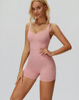 Auréa Sculpt Shorts - FIMIBO