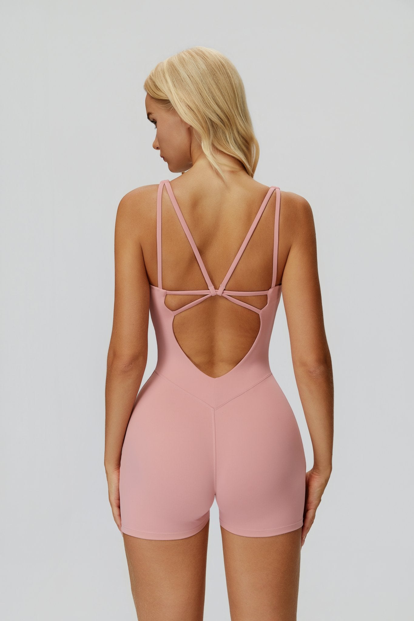 Auréa Sculpt Shorts - FIMIBO