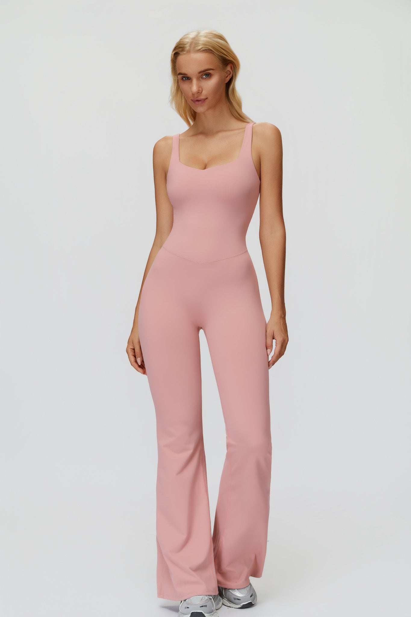 Aurèa Flare Bodysuit